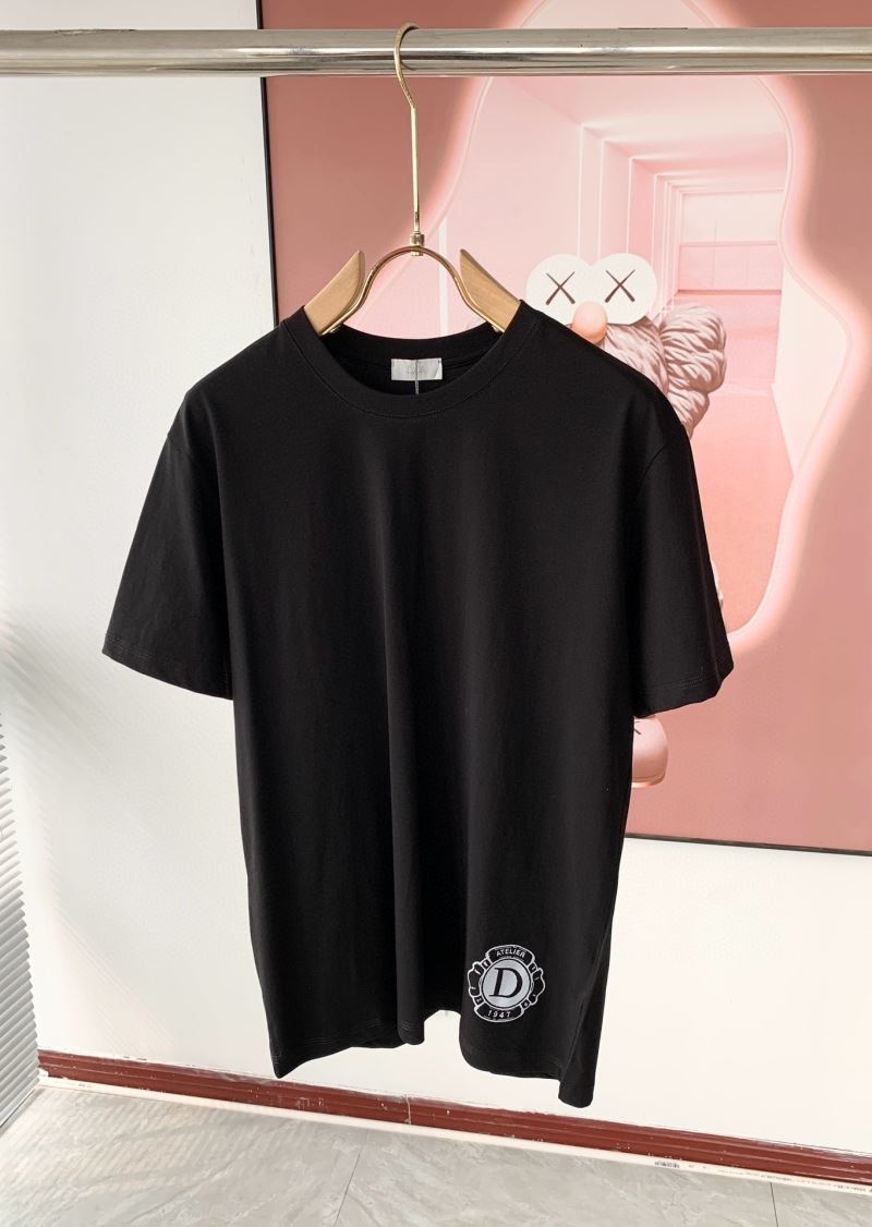 Christian Dior T-Shirts